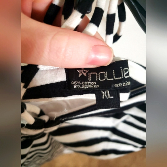 💥3/$30💥 Nollie Halter Top - Picture 6 of 6